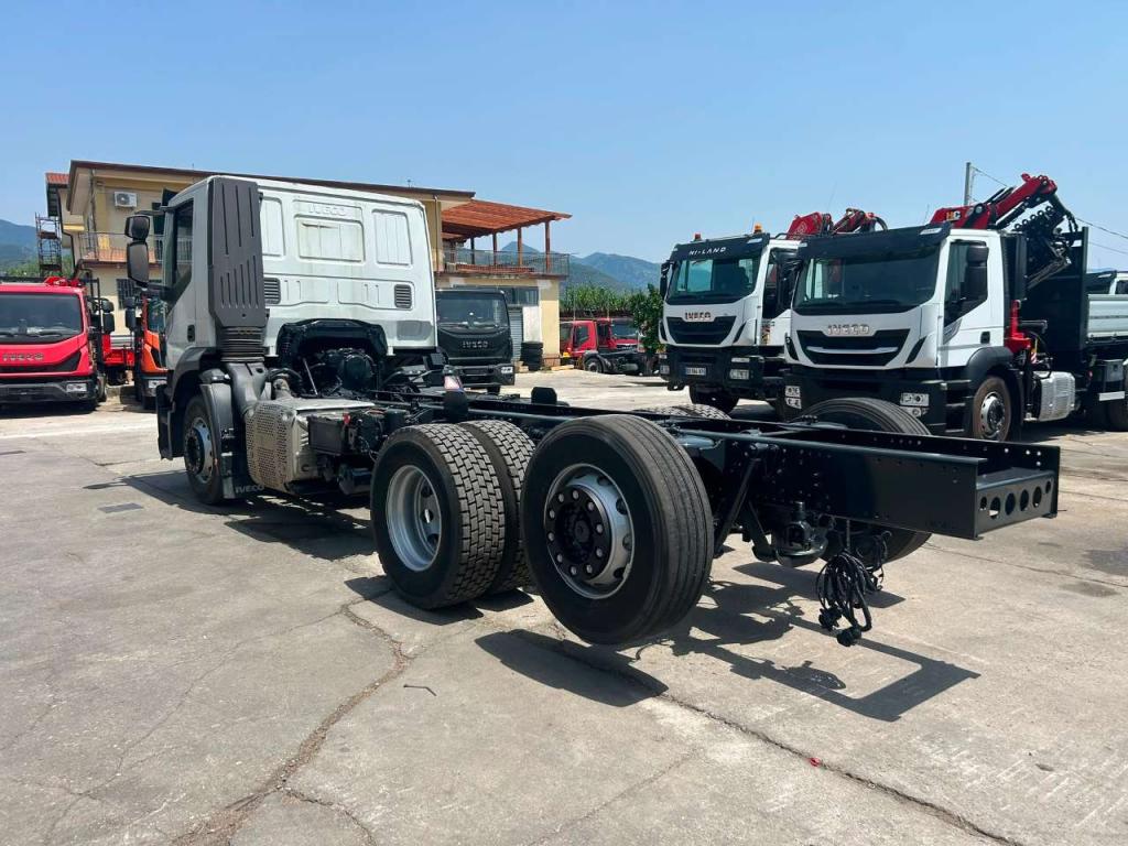 Iveco STRALIS AD 260S31 XP Foto 12