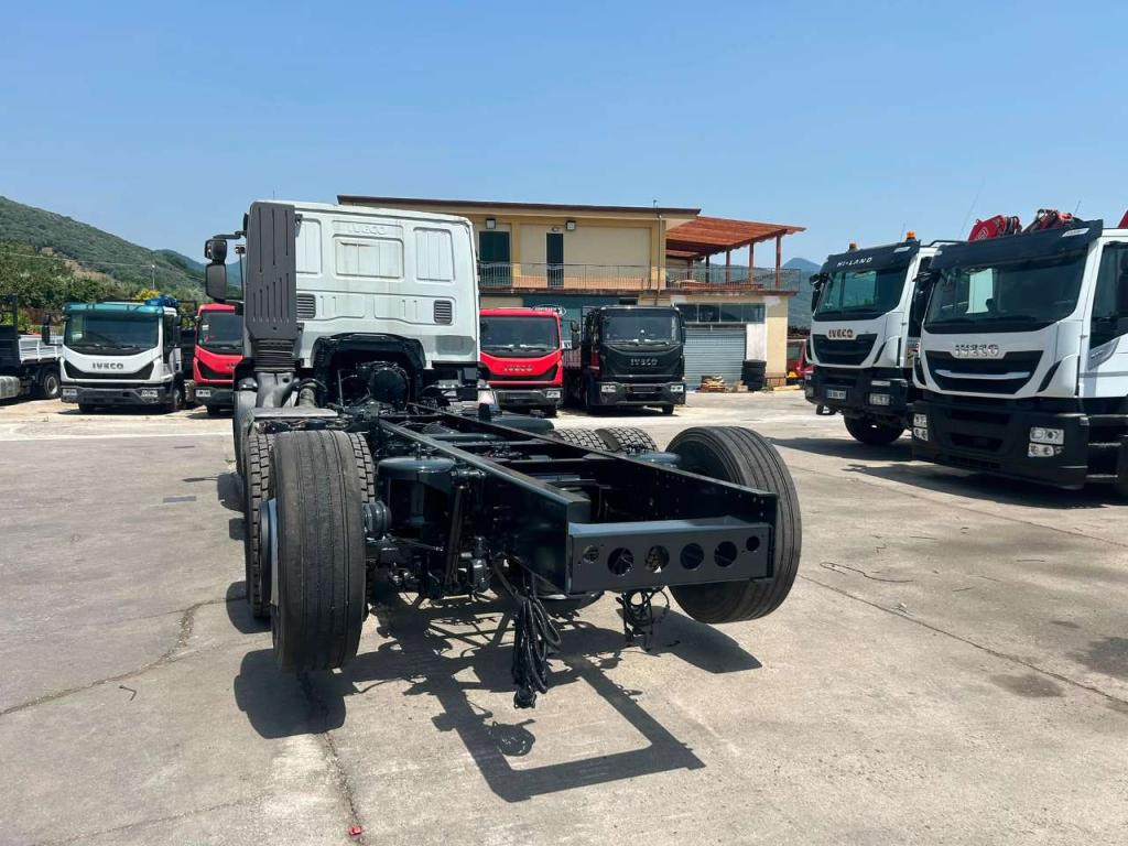 Iveco STRALIS AD 260S31 XP Foto 14