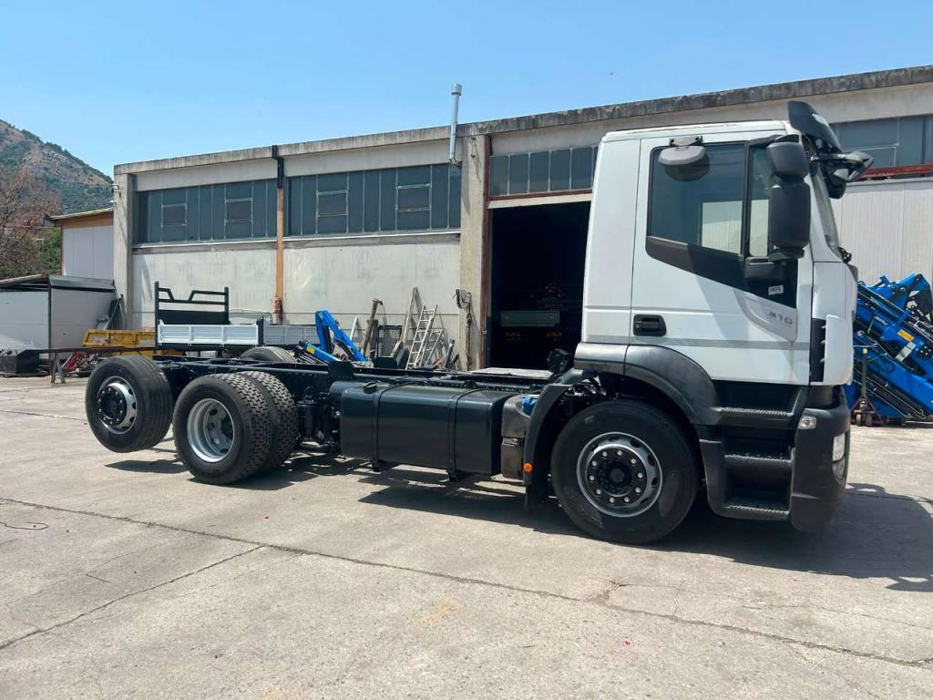Iveco STRALIS AD 260S31 XP Foto 16