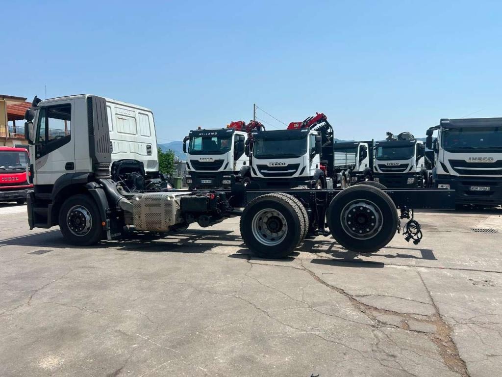Iveco STRALIS AD 260S31 XP Foto 19