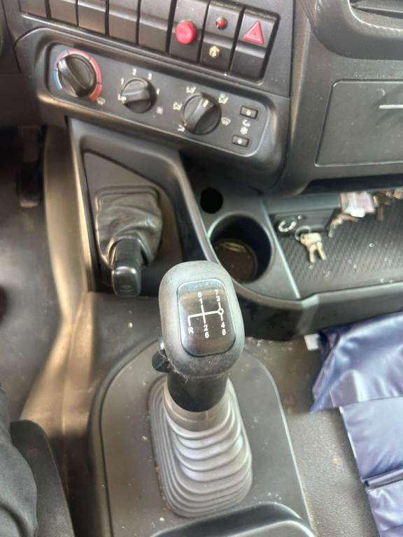 Iveco STRALIS AD 260S31 XP Foto 28
