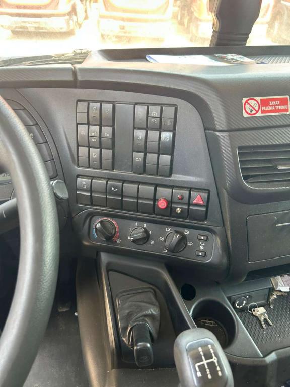 Iveco STRALIS AD 260S31 XP Foto 29