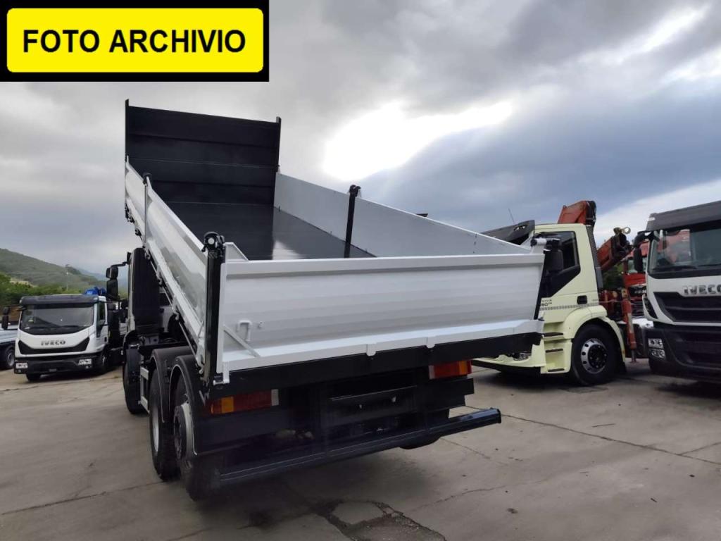 Iveco STRALIS AD 260S31 XP Foto 5
