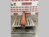 190 serie 6 Pistone di penetrazione per Hitachi 190 serie 6 Foto 2 thumbnail