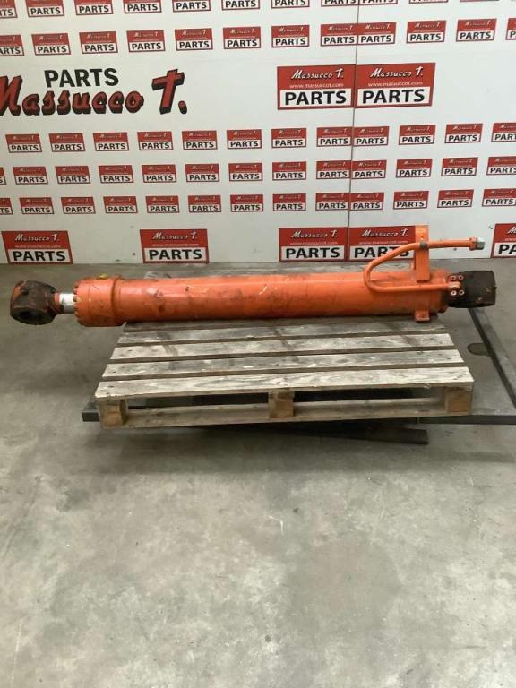 190 serie 6 Pistone di penetrazione per Hitachi 190 serie 6 Foto 3