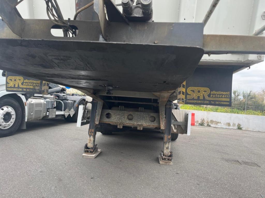 Tecnokar Trailers 44 m3 Foto 3