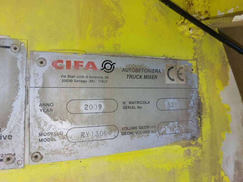 Man TGS 41.440 Foto 8