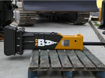 Other manufacturers BAT 30 Foto 1