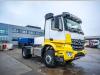 Mercedes-Benz AROCS 2045 AS (cardan) Foto 2 thumbnail
