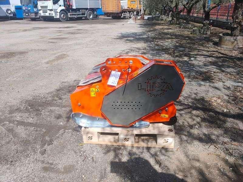 LIPA TLBE-N 70 Foto 2