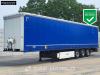 Krone SD Lift Axle Palletkist Anti Vandalism Sliding Roof Foto 1 thumbnail