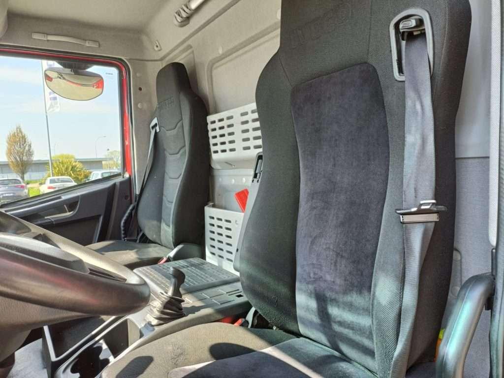 Iveco EUROCARGO  EUROCARGO 75E19 CENTINA Foto 11