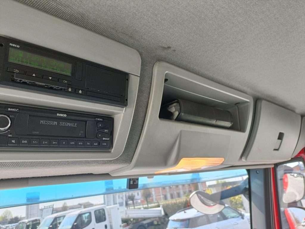 Iveco EUROCARGO  EUROCARGO 75E19 CENTINA Foto 6