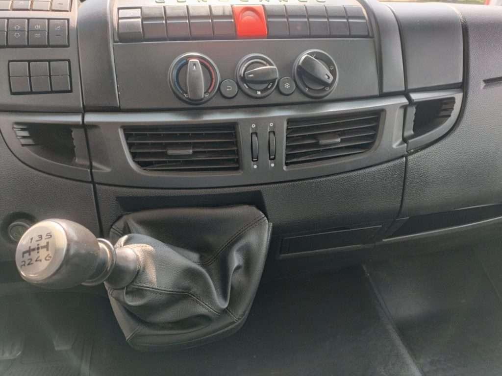 Iveco EUROCARGO  EUROCARGO 75E19 CENTINA Foto 8