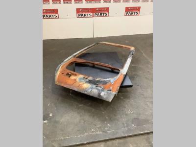 Sportello cabina per Fiat Hitachi EX 235 in vendita da Massucco T. Srl Area Ricambi