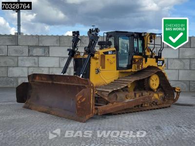 Caterpillar D6 T LGP Ripper - GPS in vendita da BAS World B.V.