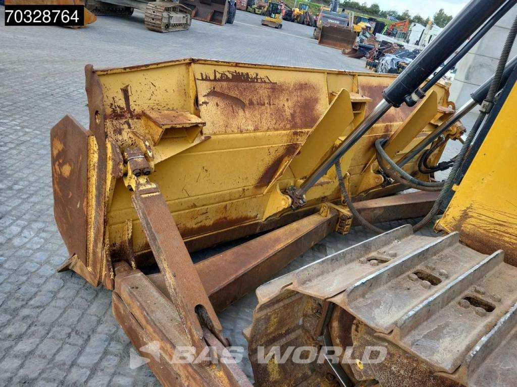 Caterpillar D6 T LGP Ripper - GPS Foto 13