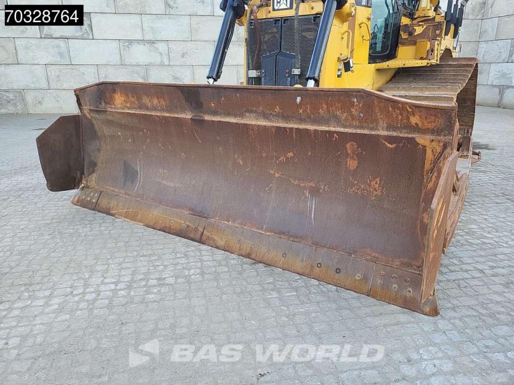 Caterpillar D6 T LGP Ripper - GPS Foto 14
