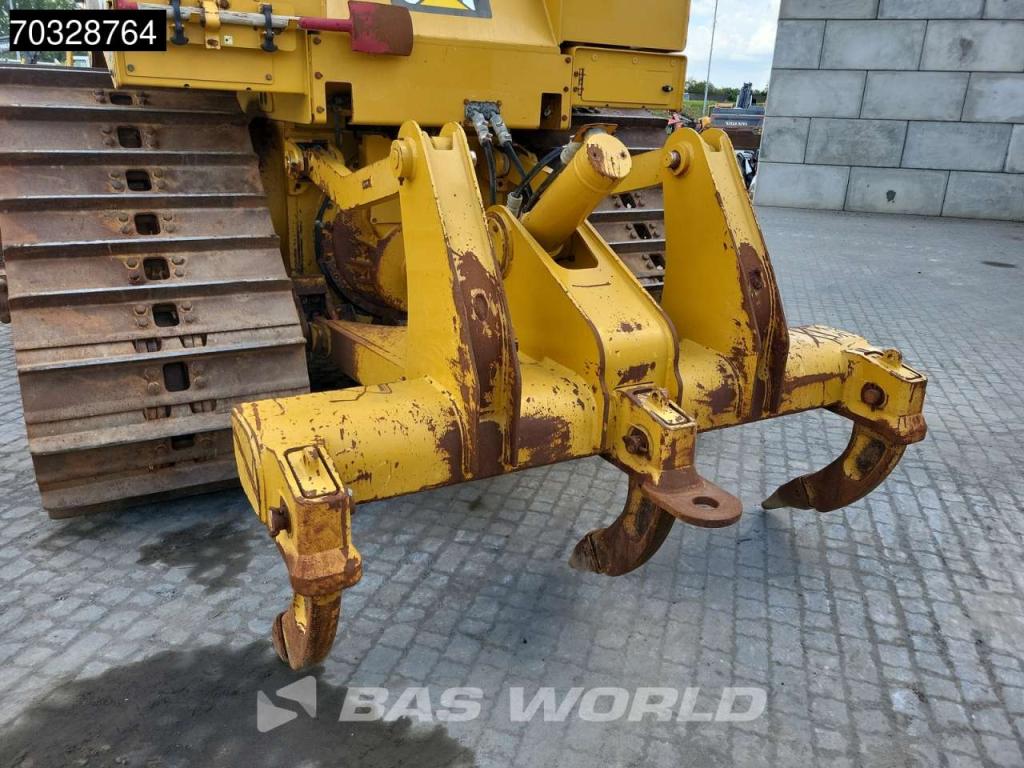 Caterpillar D6 T LGP Ripper - GPS Foto 19