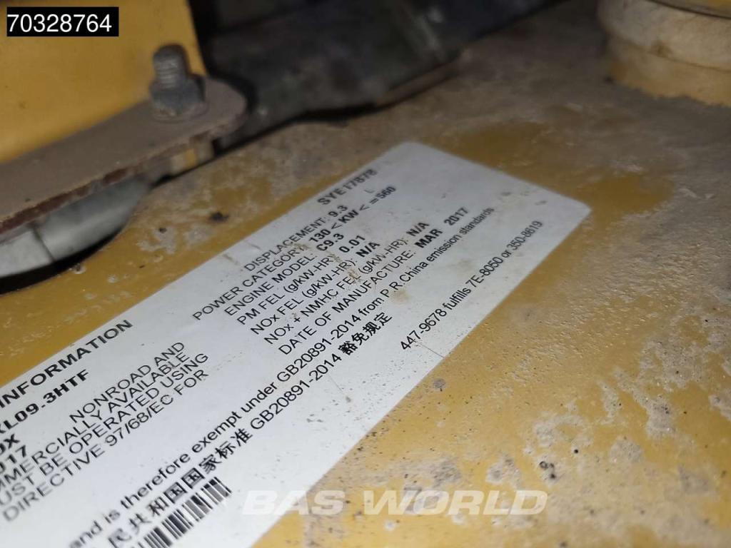 Caterpillar D6 T LGP Ripper - GPS Foto 24