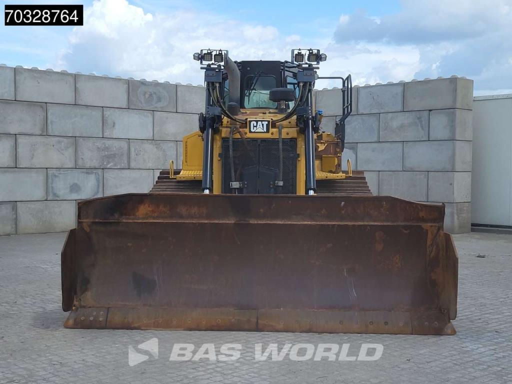 Caterpillar D6 T LGP Ripper - GPS Foto 9