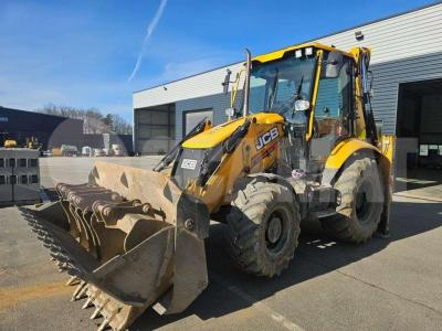 JCB 3CX