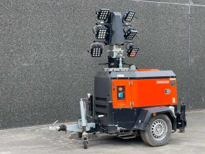 Trime X - ECO K2 in vendita da Machinery Resale