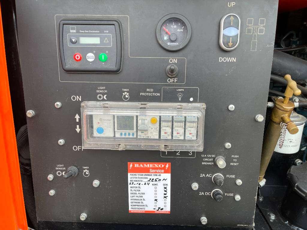 Trime X - ECO K2 Foto 14