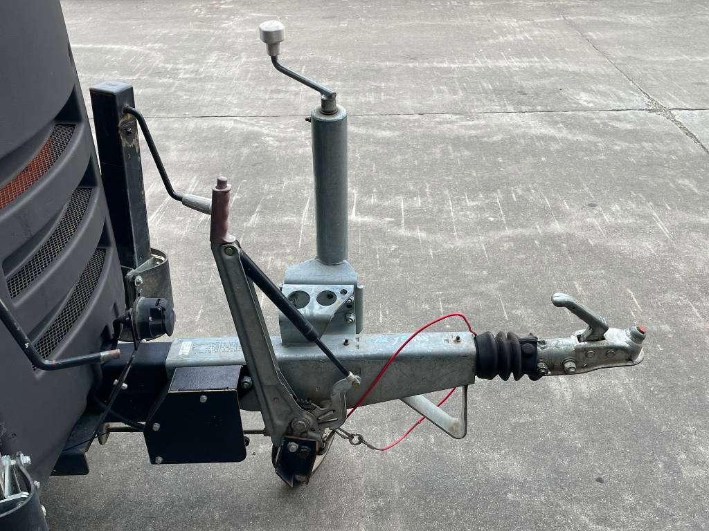Trime X - ECO K2 Foto 7