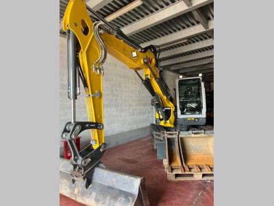 Wacker Neuson ET90 in vendita da Omeco Spa