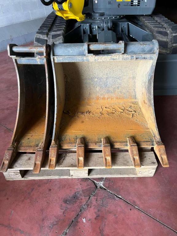 Wacker Neuson ET90 Foto 11