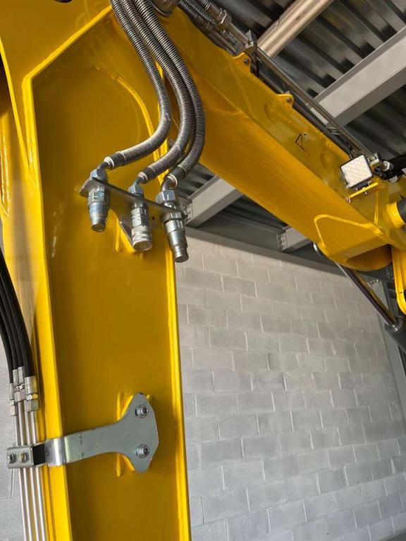 Wacker Neuson ET90 Foto 5