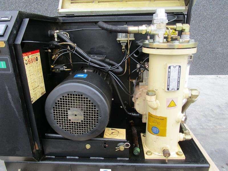 Ingersoll Rand MH 11 Foto 3