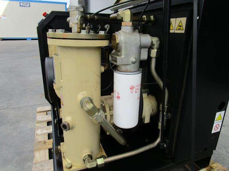Ingersoll Rand MH 11 Foto 4