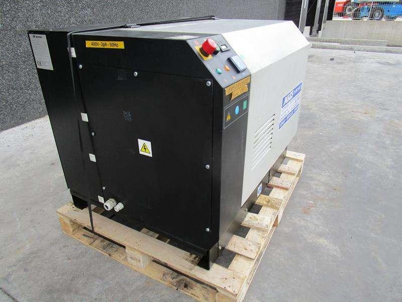 Ingersoll Rand MH 11 Foto 5