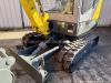 Wacker Neuson ET 16 Edizione A NUOVO Foto 11 thumbnail