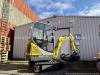 Wacker Neuson ET 16 Edizione A NUOVO Foto 2 thumbnail
