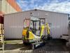 Wacker Neuson ET 16 Edizione A NUOVO Foto 3 thumbnail