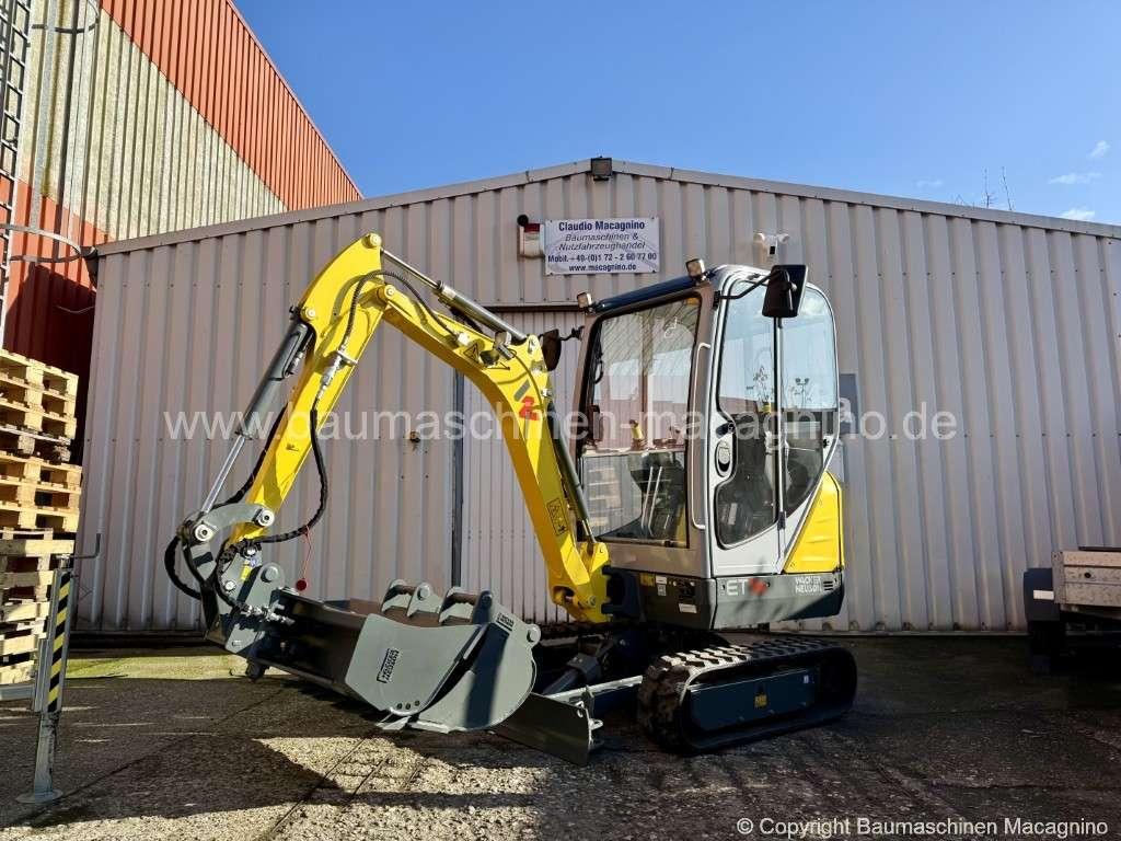 Wacker Neuson ET 16 Edizione A NUOVO Foto 1