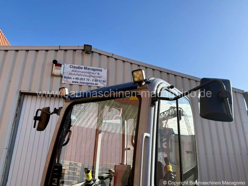 Wacker Neuson ET 16 Edizione A NUOVO Foto 15