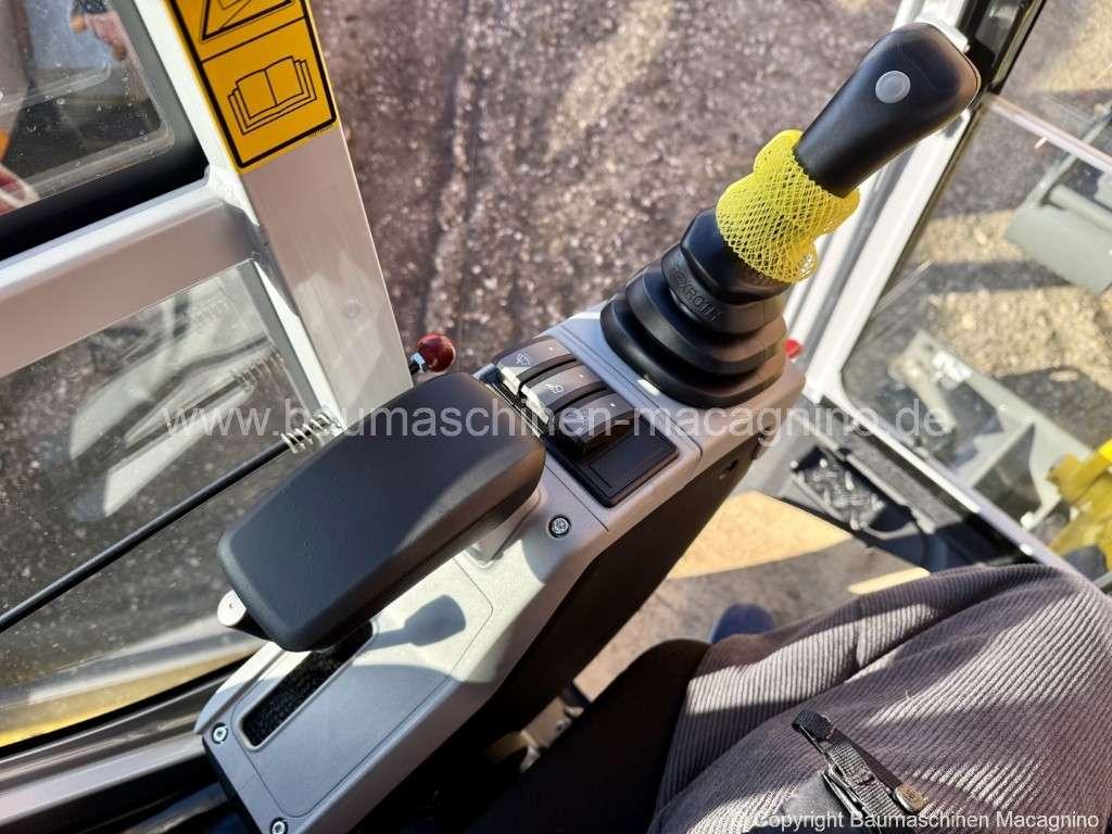 Wacker Neuson ET 16 Edizione A NUOVO Foto 19