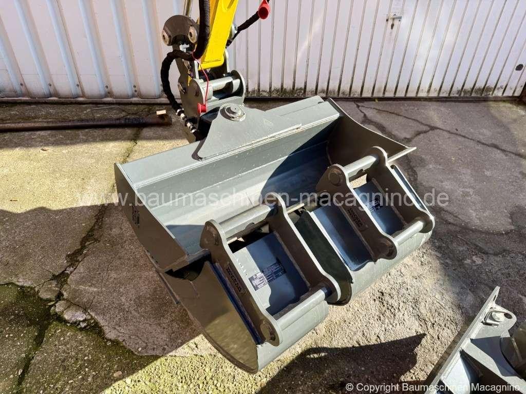 Wacker Neuson ET 16 Edizione A NUOVO Foto 20