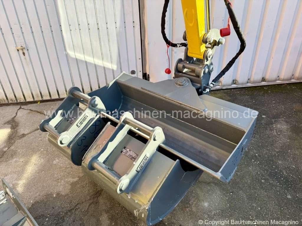 Wacker Neuson ET 16 Edizione A NUOVO Foto 21