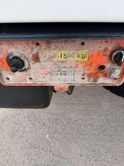 Daf LF170 Foto 10