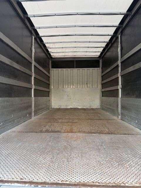 Daf LF170 Foto 12