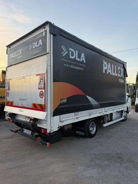 Daf LF170 Foto 3