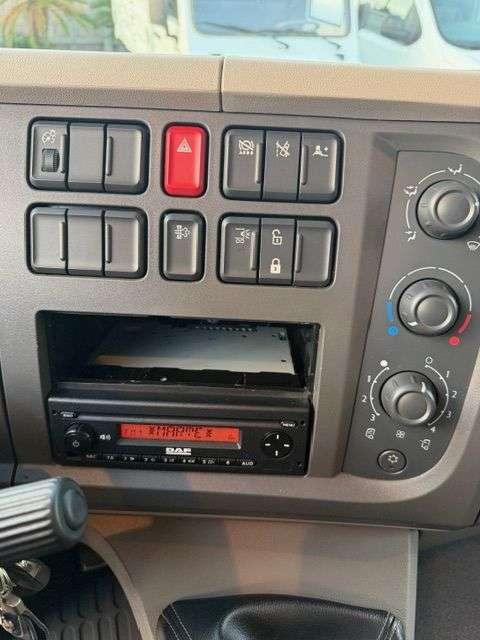 Daf LF170 Foto 8