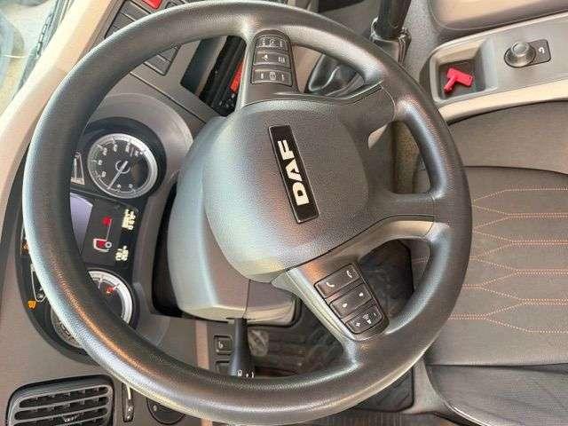 Daf LF170 Foto 9
