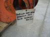 Biella richiamo benna per Hitachi ZW310 Foto 4 thumbnail
