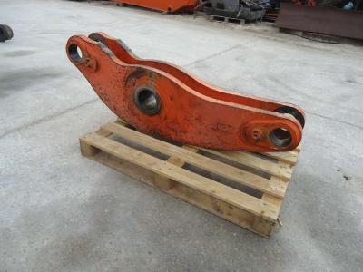 Biella richiamo benna per Hitachi ZW310 in vendita da OLM 90 Srl